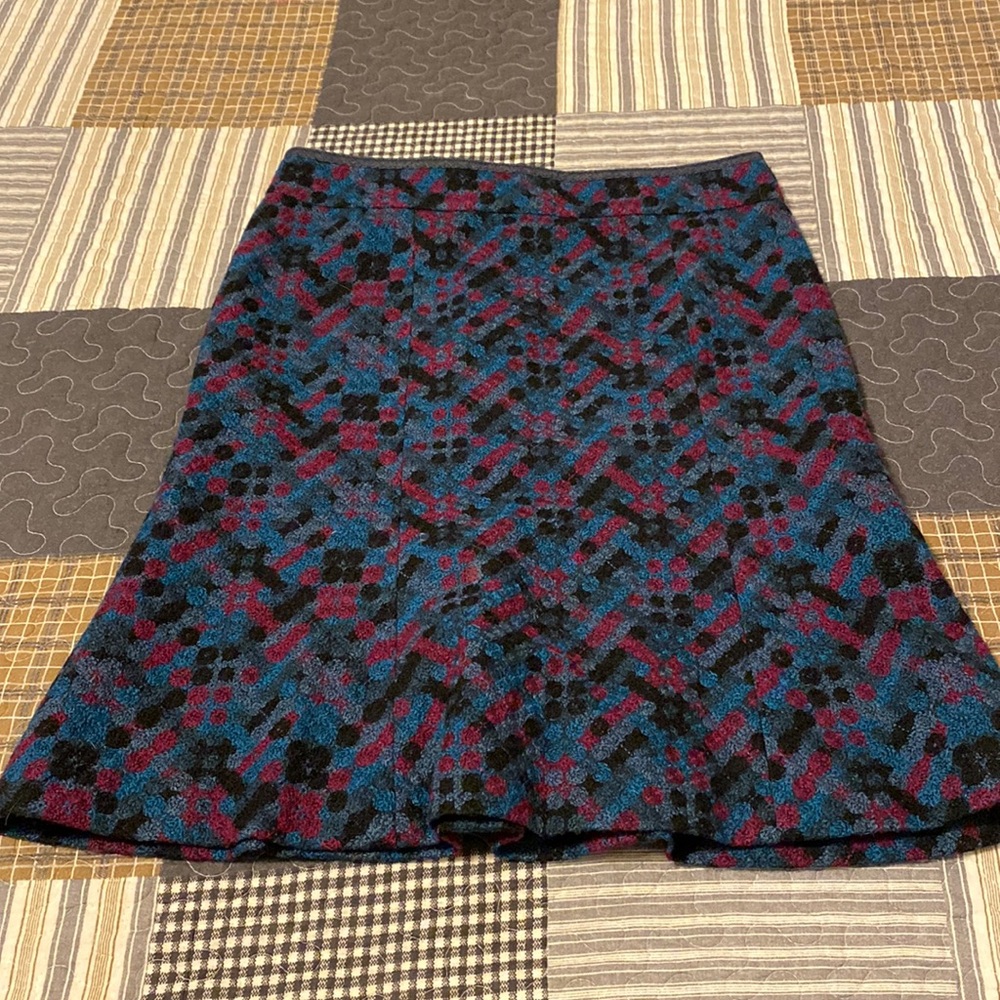 NWOT Marc Jacobs wool skirt (size 2)